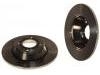 Disco de freno Brake Disc:8A0 615 301