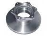 剎車盤(pán) Brake Disc:668 423 01 12