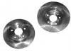 剎車盤(pán) Brake Disc:638 421 04 12