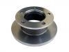 剎車盤(pán) Brake Disc:631 420 03 72