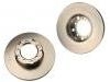 剎車盤(pán) Brake Disc:601 420 03 12