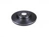 剎車盤 Brake Disc:T11-3501075BA